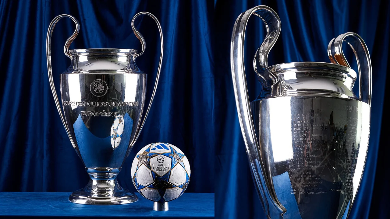 The Battle for Europe Begins: In-Depth Breakdown of the 2026/27 Champions League Draw