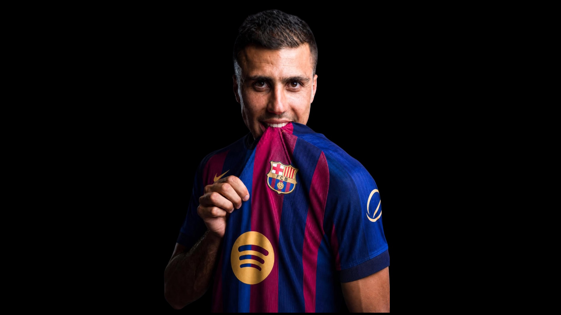 Inside the Seven-Week Battle That Saw Rodri Turn Down the Bernabéu for Hansi Flick’s Barcelona