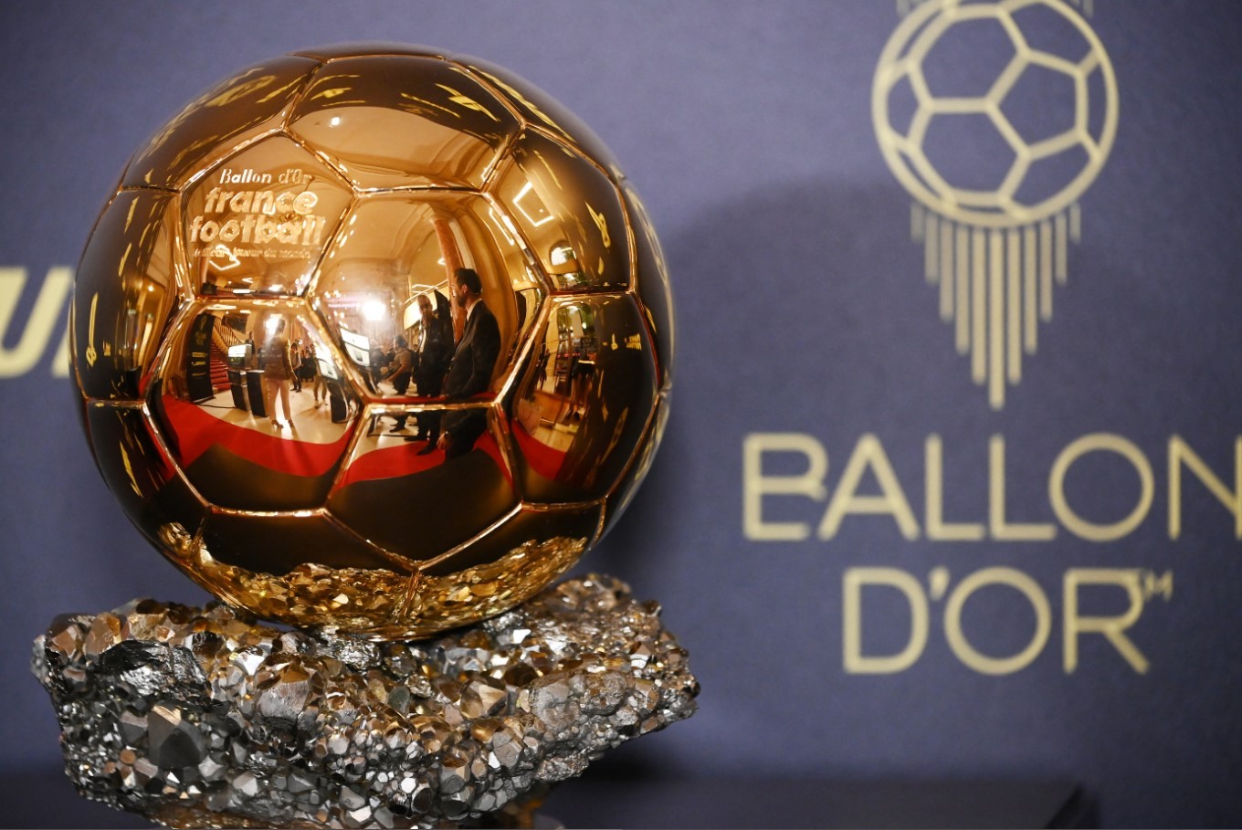 Ballon d’Or 2026 Race: The Leading Contenders Explained